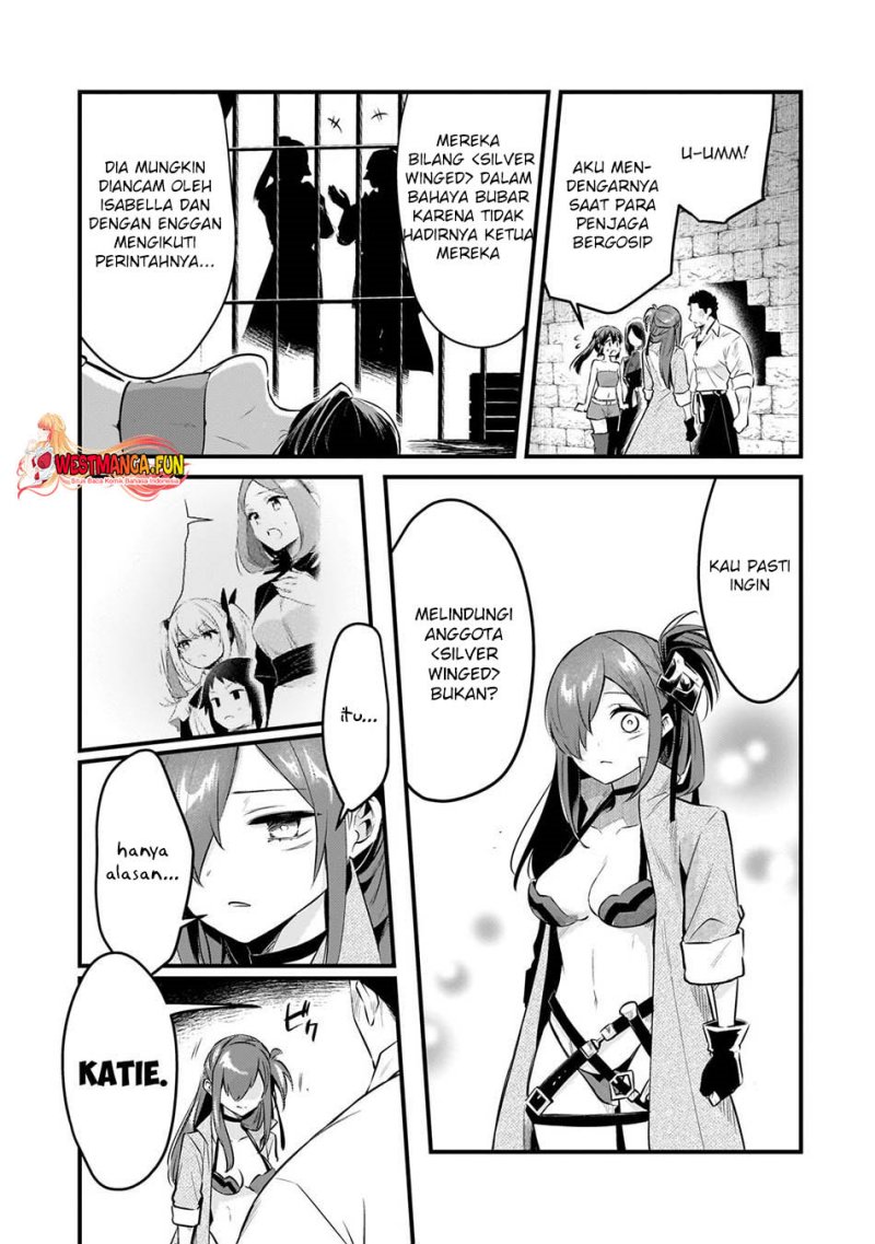 Welcome to Cheap Restaurant of Outcasts! (Tsuihousha Shokudou e Youkoso!) Chapter 47 Gambar 20